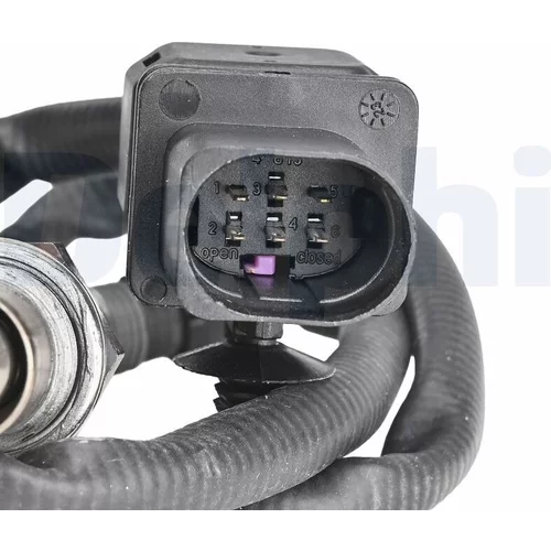Lambda sonda ES21678-12B1 /DELPHI/ - obr. 1