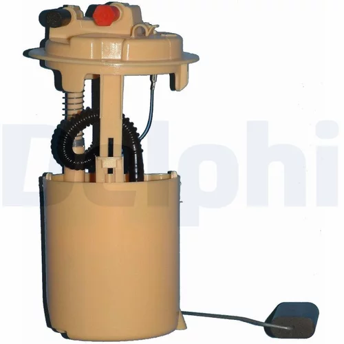 Palivová dopravná jednotka FG1018-12B1 /DELPHI/ - obr. 1