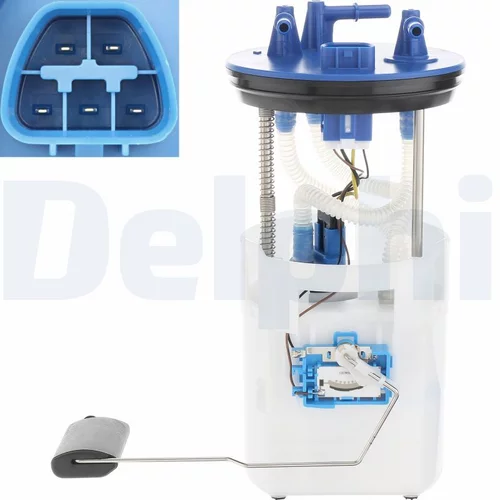 Palivová dopravná jednotka FG2653-15B1 /DELPHI/ - obr. 1