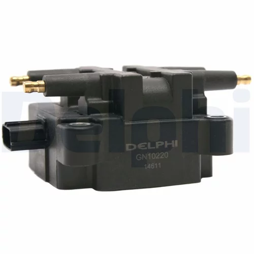 Zapaľovacia cievka GN10220-12B1 /DELPHI/ - obr. 1