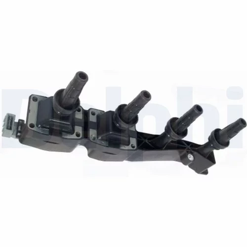 Zapaľovacia cievka GN10319-12B1 /DELPHI/ - obr. 1
