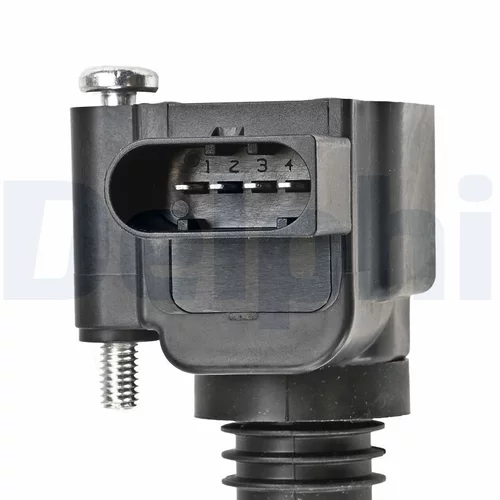 Zapaľovacia cievka GN11137-12B1 /DELPHI/ - obr. 2