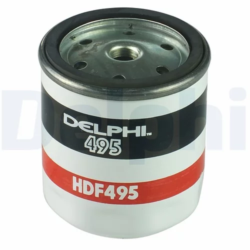 Palivový filter HDF495 /DELPHI/ - obr. 2