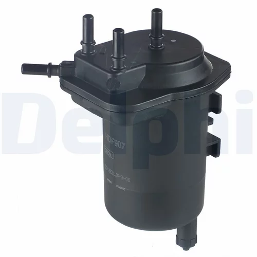 Palivový filter HDF907 /DELPHI/ - obr. 2
