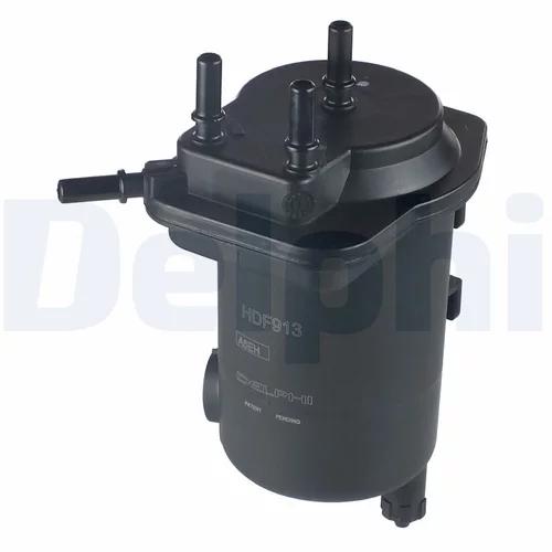 Palivový filter HDF913 /DELPHI/ - obr. 2