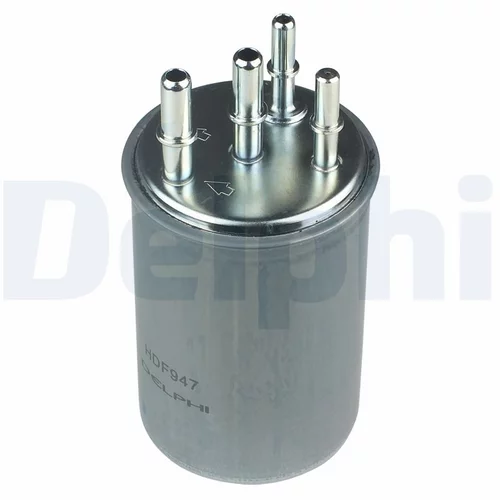 Palivový filter HDF947 /DELPHI/ - obr. 1