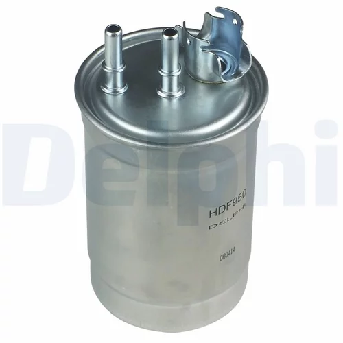 Palivový filter HDF950 /DELPHI/ - obr. 2
