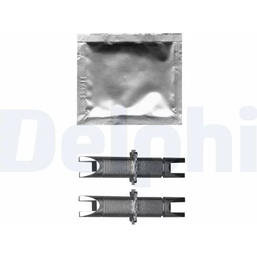 Opravná sada rozpínacieho zariadenia (expandéru) DELPHI LBE1020