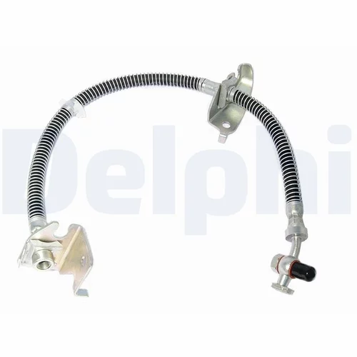 Brzdová hadica LH0405 /DELPHI/ - obr. 2