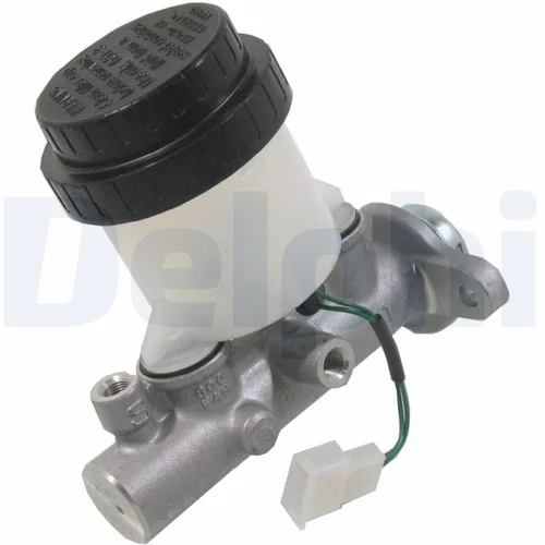 Hlavný brzdový valec LM60832 /DELPHI/ - obr. 2
