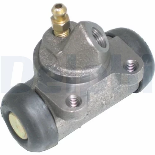 Brzdový valček kolesa DELPHI LW30267