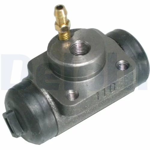 Brzdový valček kolesa DELPHI LW44201