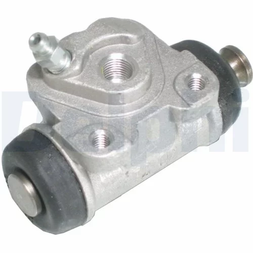 Brzdový valček kolesa LW62091 /DELPHI/ - obr. 2