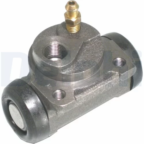 Brzdový valček kolesa DELPHI LW80108