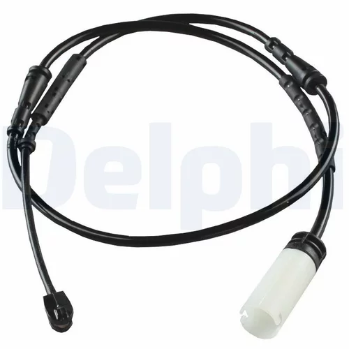 Výstražný kontakt opotrebenia brzdového obloženia LZ0243 /DELPHI/ - obr. 1