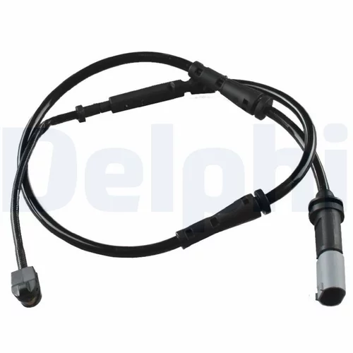 Výstražný kontakt opotrebenia brzdového obloženia LZ0312 /DELPHI/ - obr. 1