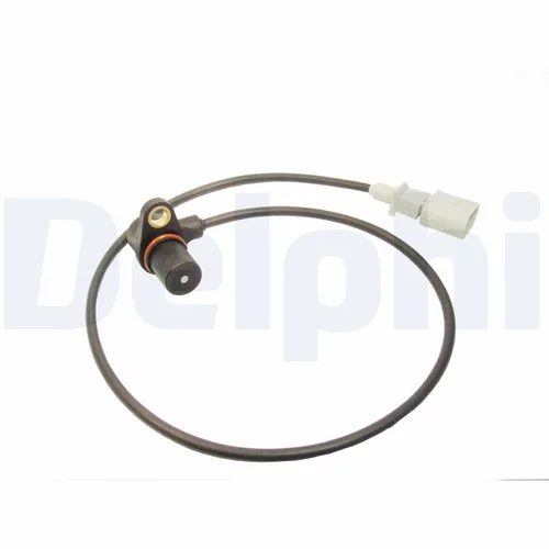 Snímač impulzov kľukového hriadeľa SS10812 /DELPHI/ - obr. 2
