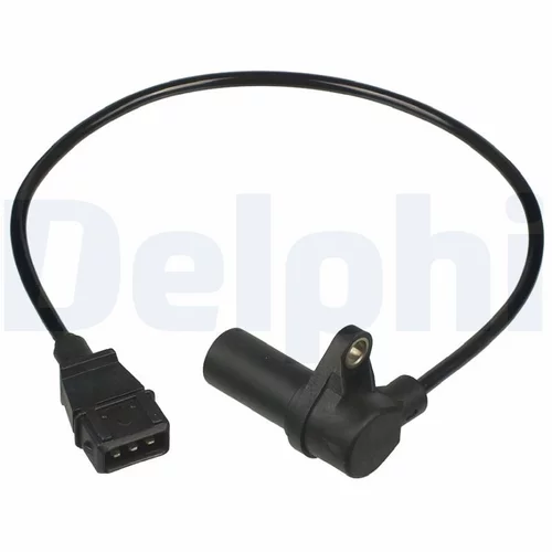 Snímač impulzov kľukového hriadeľa SS10962 /DELPHI/ - obr. 2