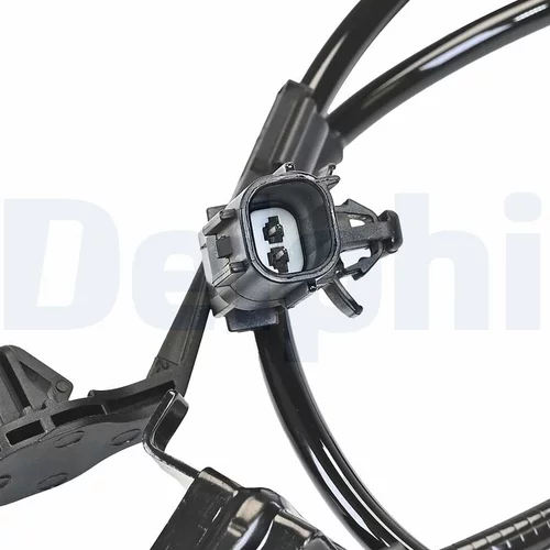 Snímač počtu otáčok kolesa SS21538-12B1 /DELPHI/ - obr. 1
