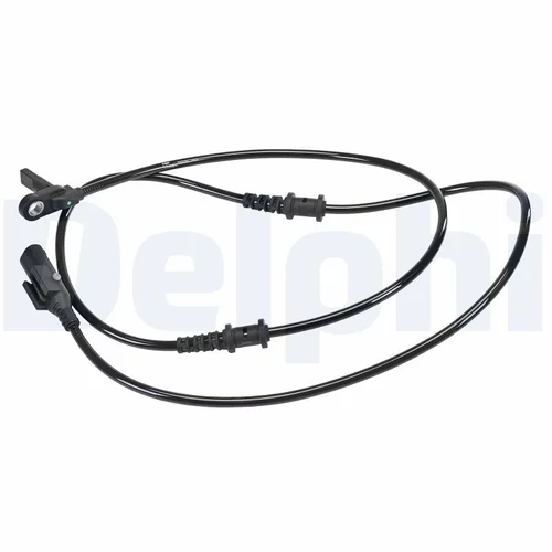 Snímač počtu otáčok kolesa DELPHI SS21547-18B1