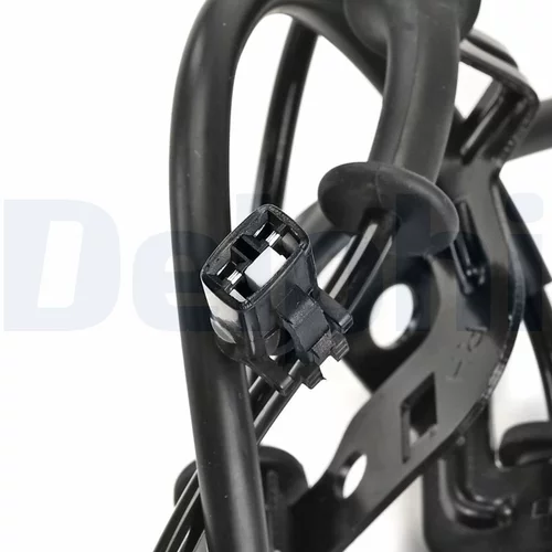 Snímač počtu otáčok kolesa SS21553-12B1 /DELPHI/ - obr. 2
