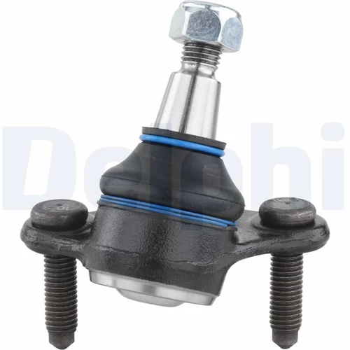 Zvislý/nosný čap TC1731 /DELPHI/ - obr. 4