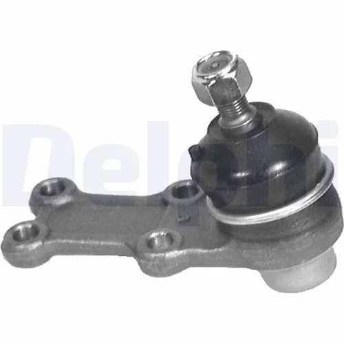 Zvislý/nosný čap DELPHI TC312