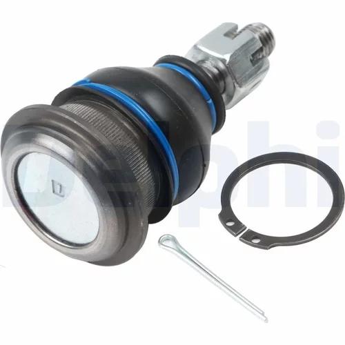 Zvislý/nosný čap TC4253-11B1 /DELPHI/ - obr. 4