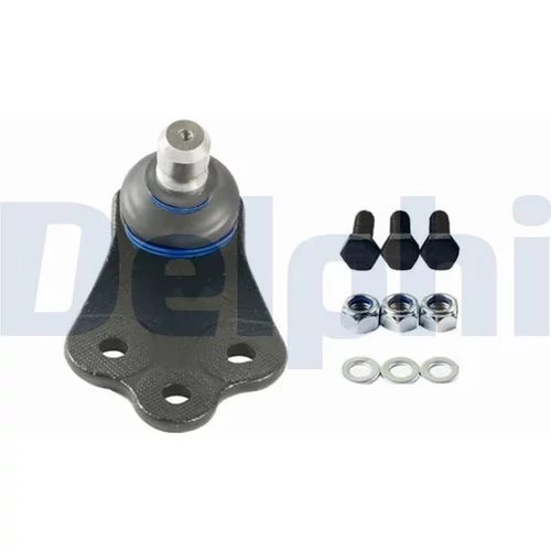 Zvislý/nosný čap DELPHI TC4914
