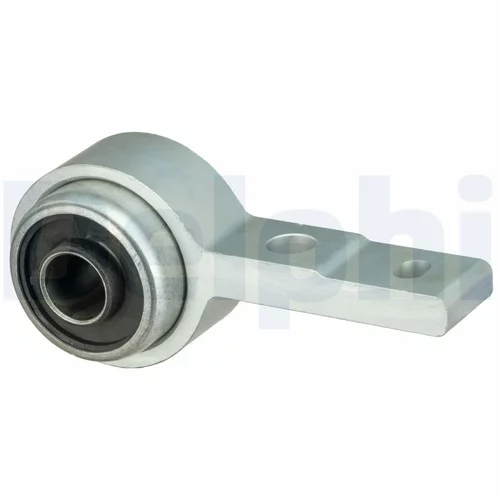 Uloženie riadenia TD1749W /DELPHI/