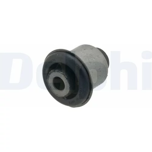 Uloženie riadenia DELPHI TD1950W