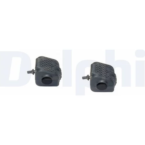 Ložiskové puzdro stabilizátora DELPHI TD2053W