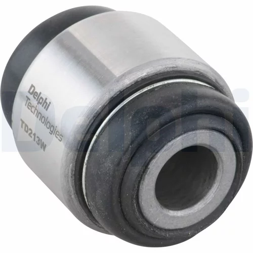 Uloženie riadenia TD213W /DELPHI/ - obr. 1