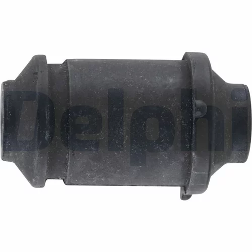 Uloženie riadenia TD282W /DELPHI/ - obr. 3