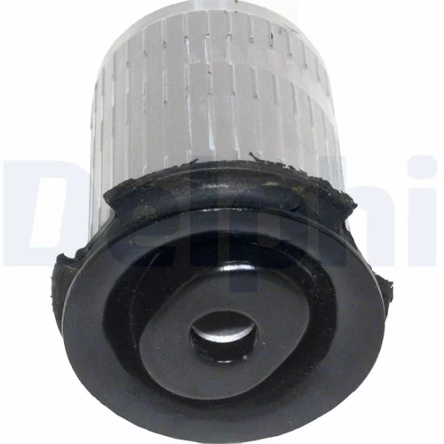 Uloženie riadenia TD385W /DELPHI/ - obr. 1
