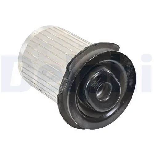 Uloženie riadenia DELPHI TD4004W