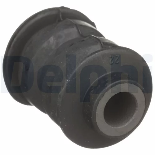 Uloženie riadenia DELPHI TD4515W