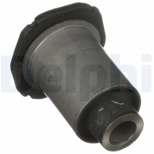 Uloženie riadenia TD4667W /DELPHI/ - obr. 1