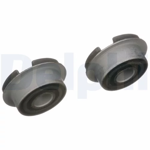 Uloženie riadenia DELPHI TD4714W