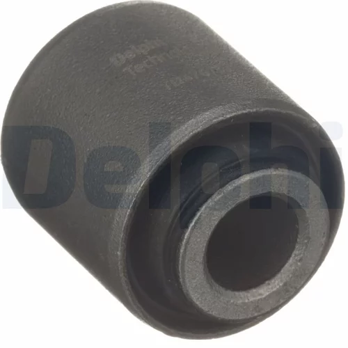 Uloženie riadenia TD4767W /DELPHI/