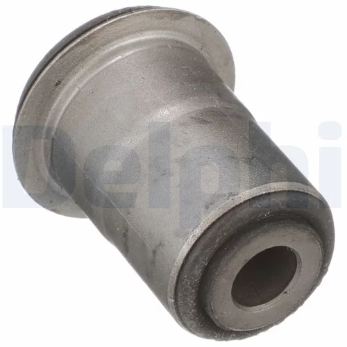 Uloženie riadenia DELPHI TD5057W