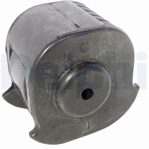 Uloženie riadenia TD853W /DELPHI/