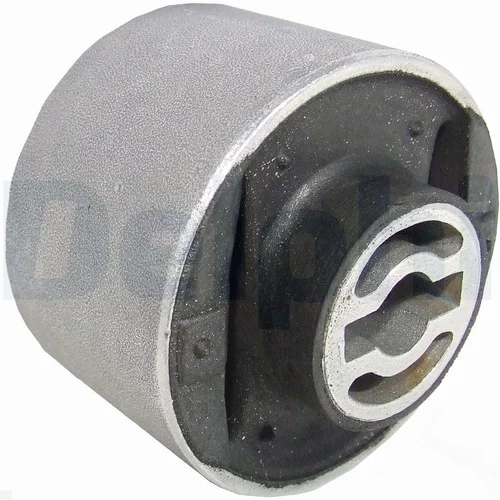 Uloženie riadenia TD857W /DELPHI/ - obr. 1