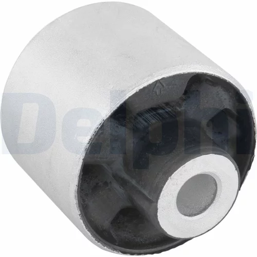 Uloženie riadenia TD945W /DELPHI/ - obr. 1