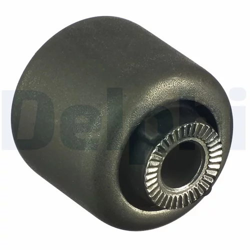 Uloženie riadenia TD946W /DELPHI/ - obr. 1