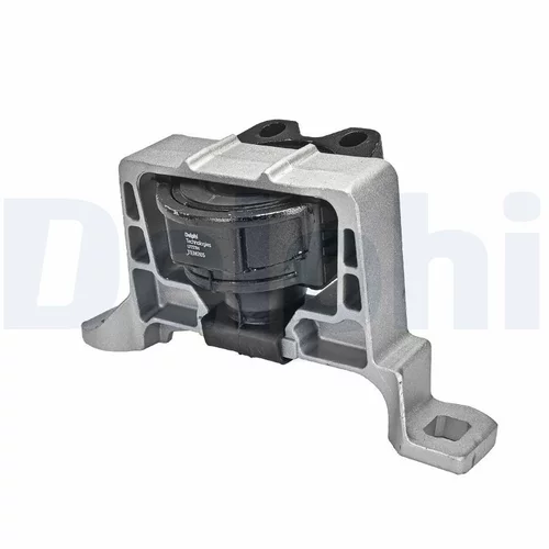Uloženie motora DELPHI TEM265