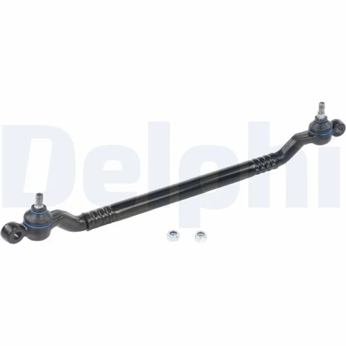 Tiahlo riadenia TL297 /DELPHI/ - obr. 3