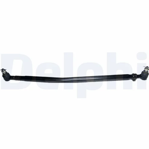 Tiahlo riadenia TL407 /DELPHI/ - obr. 1