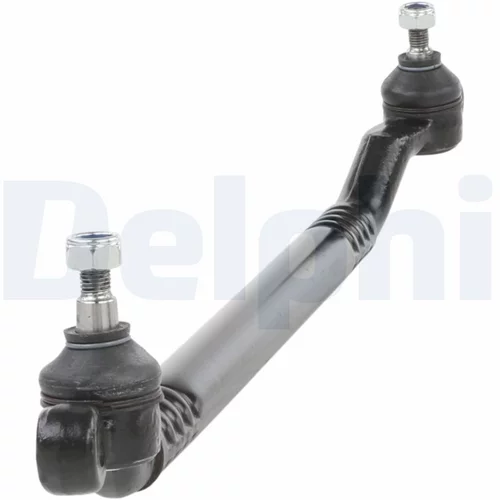 Tiahlo riadenia TL421 /DELPHI/ - obr. 4
