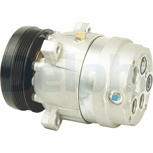 Kompresor klimatizácie DELPHI TSP0155001